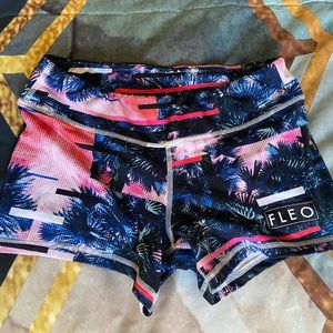 Fleo shorts